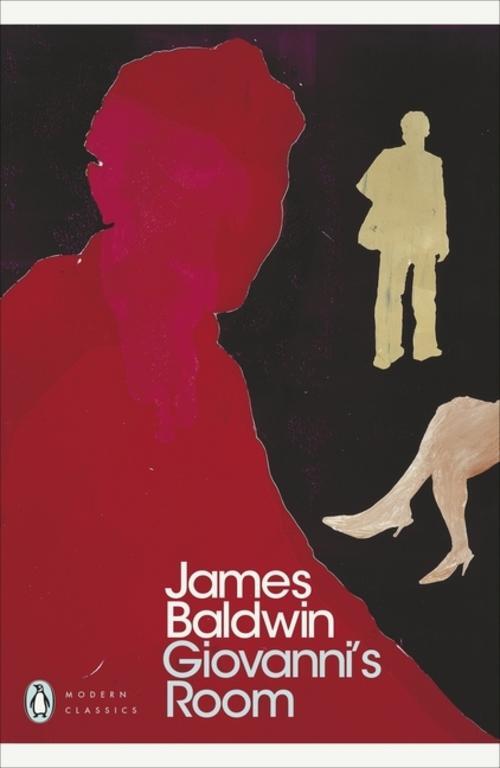 Thumbnail - Giovanni's Room James Baldwin