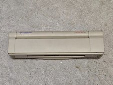     Visioneer PaperPort Vx Macintosh Scanner   Vintage, Used   