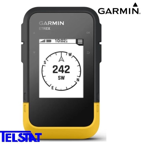 Garmin eTrex SE GPS Handheld Navigator - Picture 5 of 5