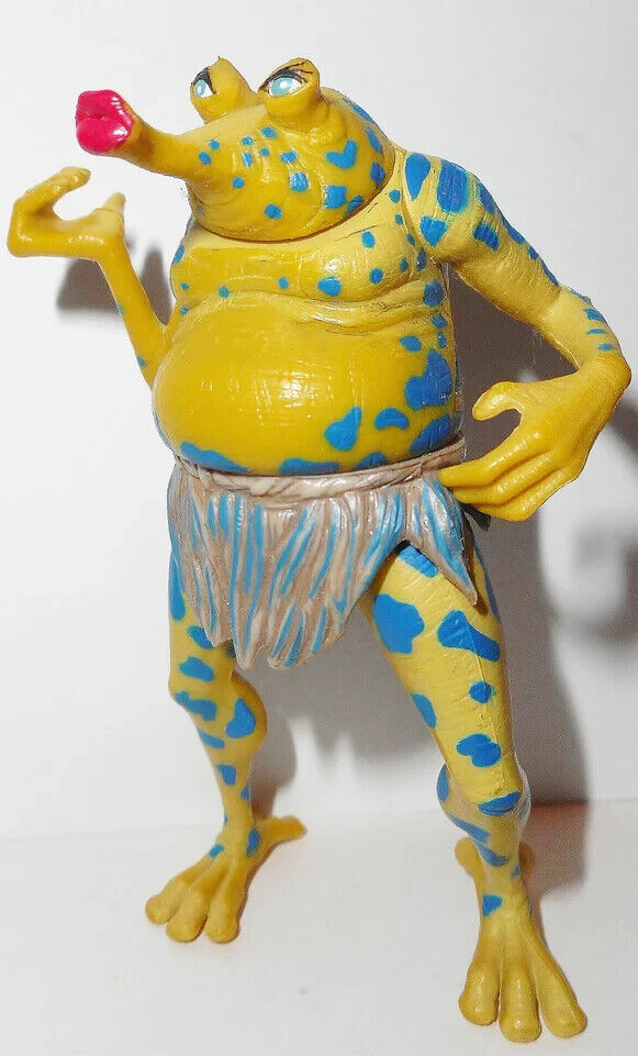Hasbro - スターウォーズ　マックスリーボ max rebo sy snootles Star Wars Kenner Vintage Collection Sy Snootles & The Rebo