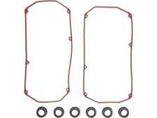 For 1995-2006 Mitsubishi Montero Valve Cover Gasket Set Victor Reinz 53629RNJR