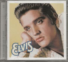 ELVIS PRESLEY ~ THE COUNTRY SIDE OF ELVIS 2001 RCA /BMG (07863 679900-2) 2-DISC