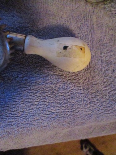 Androck, A & J, High Speed Wood Handles Vintage Manual Eggbeater Lot - Picture 14 of 24