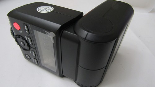 Godox TT350F Mini Thinklite TTL AutoFlash for Fujifilm Cameras-New in Retail Box - Picture 19 of 20