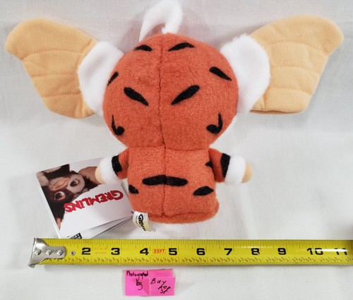 Daffy Mogwai Plush Gremlins 2 NEW baby soft stuffed toy crazy Gizmo - Imagen 4 de 7