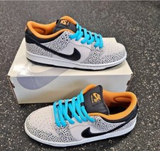 Size 10.5 - Nike Dunk Pro SB Low “Electric Pack” DS