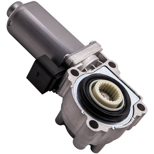 Boite De Transfert Servomoteur for Bmw X3 X5 E83 F25 E53 E70 3.0d 27102449709 - Imagen 2 de 11