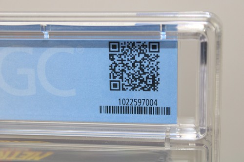 Metroid II: Return of Samus Nintendo Game Boy CIB CGC Graded 9.2 - Picture 8 of 11