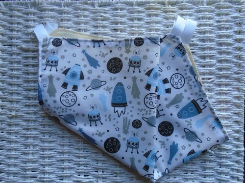 Pet Hammock 20 Designs 2 Sizes Nester Bed Hanging Hamster Rat Parrot Gift Toy - Picture 48 of 63