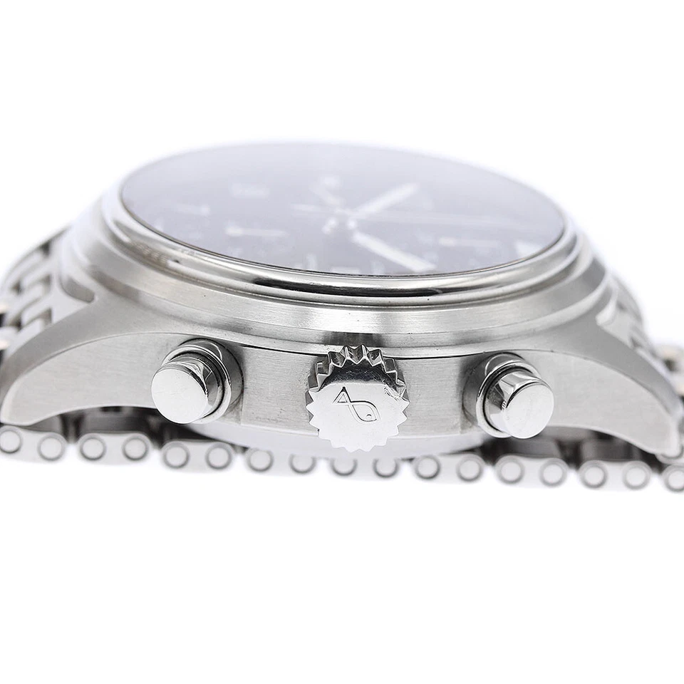 IWC SCHAFFHAUSEN Doppel Chronograph IW371319 Day Date Automatik Herren_877873 - Bild 3 von 4