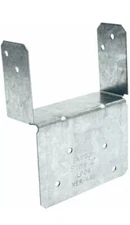 Simpson Strong-Tie LPC4Z 4X Post Cap Adjustable ZMAX -8 Pack