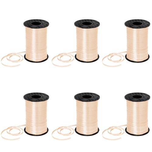 PMU Curling Ribbon for Gift Box Wrapping & Christmas Décor 3/16 Inch X 500 Yards - Picture 195 of 201