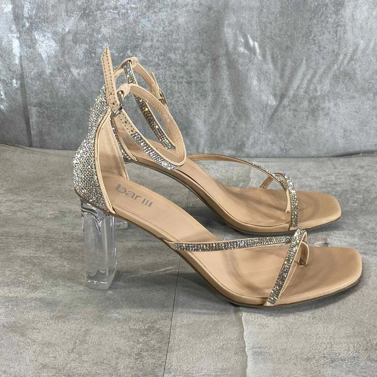 Bar 111 sandals sale