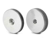 New M8 x 0.75 Right hand Thread Ring Gage [M1]