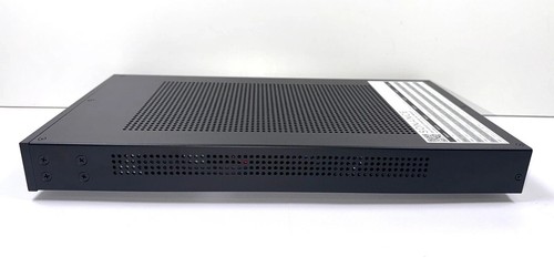 Sonance - DSP 2-150 MKIII AMP - 300W 2.0-Ch. Multi-Channel Amplifier With DSP - Picture 8 of 8