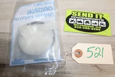 100	Wacker Neuson NOS	Piston Ring Set 0210045