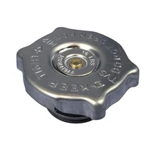 Genuine OEM Mopar Radiator Cap for Ram 1500 Special Service Tradesman 52014479AB