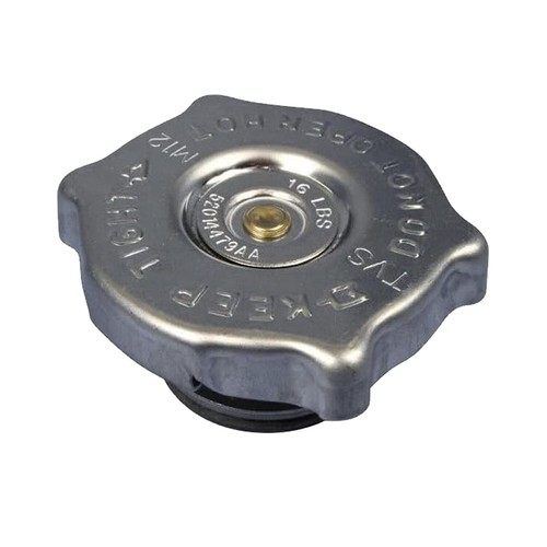 Genuine OEM Mopar Radiator Cap for Ram 1500 Special Service Tradesman 52014479AB - Picture 1 of 1