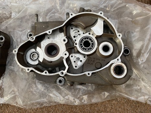Ktm Duke Motorgehäuse Motorhälften - Bild 4 von 7