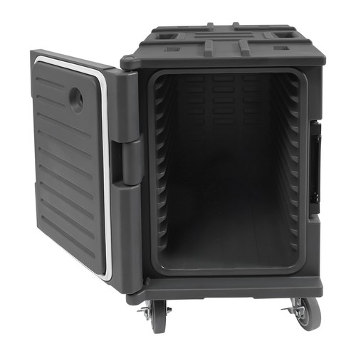 Insulated Food Carrier Food Pan Carrier Hot Box for Catering Food Box Carrier - Bild 6 von 20