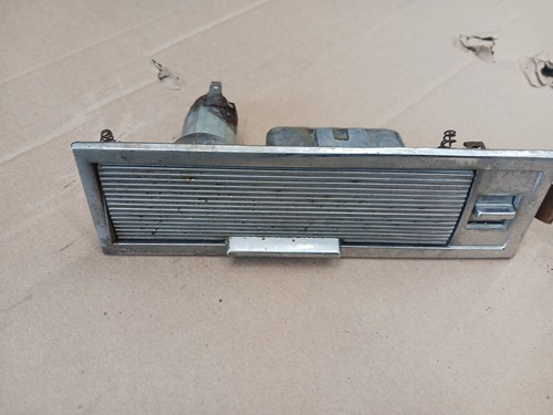 GM Rear Power Window/Lighter/Ash Tray 6701027 PAIR PARTS/REPAIR #HA-131 - Bild 2 von 9