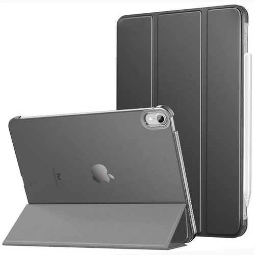 Futerał ochronny do Apple iPad Air 11" 2025 2024 M3 M2 Smart Cover Szkło ochronne Case - Zdjęcie 9 z 12
