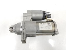 02M911022F starter motor for SEAT IBIZA 1.0 TSI (116 CV) 2017 1611161