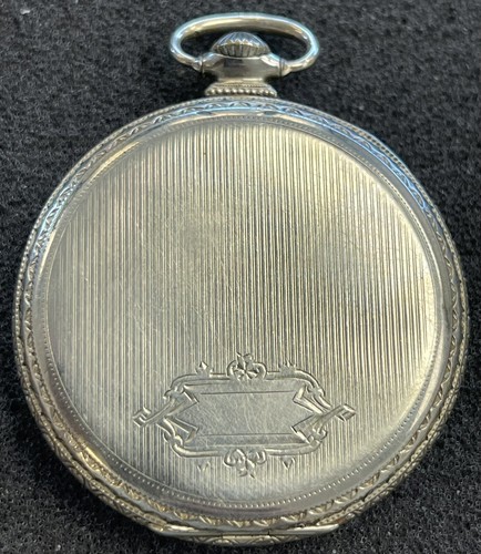1923 South Bend Caliber 429 Pocket Watch..TJ581 - Picture 4 of 7