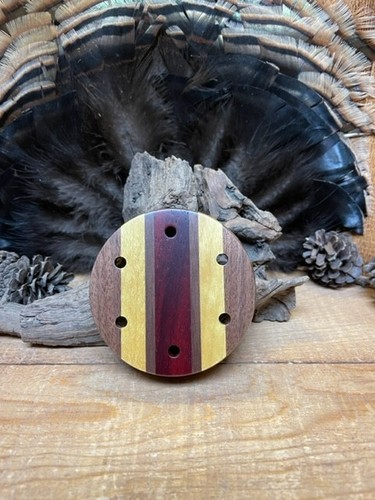 CLEARANCE    1- Laminated Friction Call pot only     $14.99 marked down to $9.00 - Picture 1 of 3