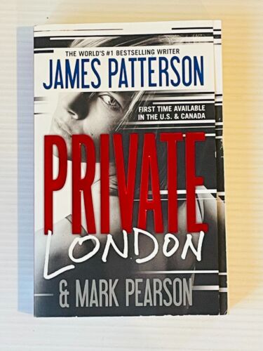 BUILD YOUR OWN BOOK BUNDLE - James Patterson -Thrillers/ Romance Buy 2, 3rd Free - Picture 413 of 963