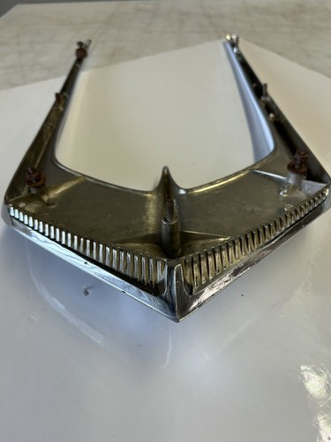 1956 Meteor Hood Ornament, Canadian Ford  - Picture 18 of 24