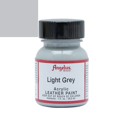 Angelus Acrylic Leather Paint for Sneakers Shoes Bags Trainers Boots Jackets 1oz - Picture 58 of 132