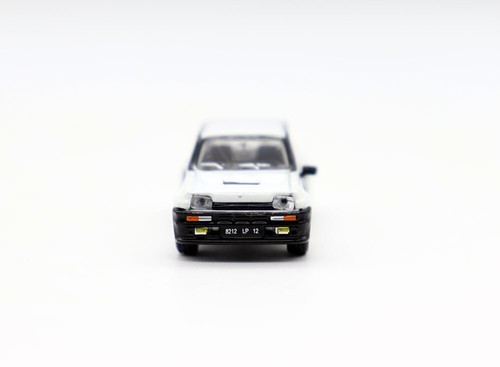 Norev Collectors 1/87 Renault 5 Turbo 1980 Diecast Toy Car HO Models - Picture 3 of 17