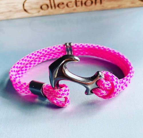 “Pink” By Nautilus (17cm)