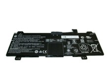 New Genuine HP Chromebook X360 14A-CA0036NR 7.7V 47.3WH Battery GH02XL USA
