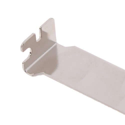 5Pcs PCI Slot Cover Bracket For PCI Expansion Dust Filter Blanking PlateY-jl - Afbeelding 6 van 12