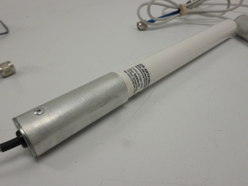 Lot of 3 Cisco AIR-ANT5160V-R High Gain 5GHz 6dBi Omnidirectional w/ RP-TNC  - Picture 5 of 5