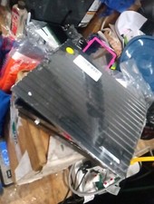 Premium Large Stamp Pad, Felt, Plastic Cover, S4, 5" x 7", 1094