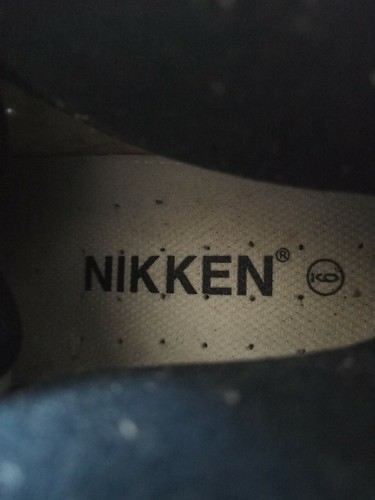 Nikken Cardiostrides Weighted Exercise Shoes Women's size 9 - Picture 7 of 8