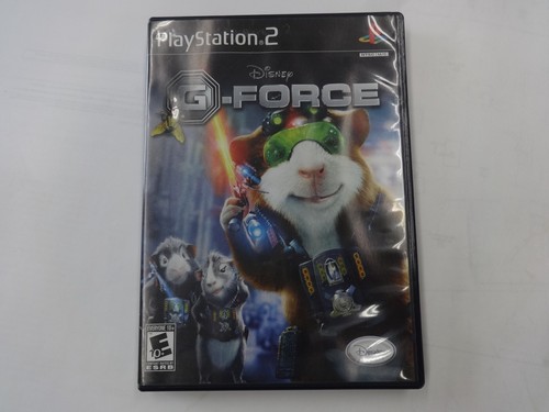 LARGE SELECTION PS2 PLAYSTATION 2 USED & NEW VIDEO GAMES U CHOOSE FROM DROP DOWN - Picture 75 of 353
