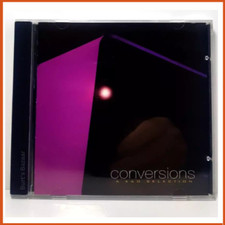 Conversions CD A K And D Selection [Us Import] Fast Free P&P