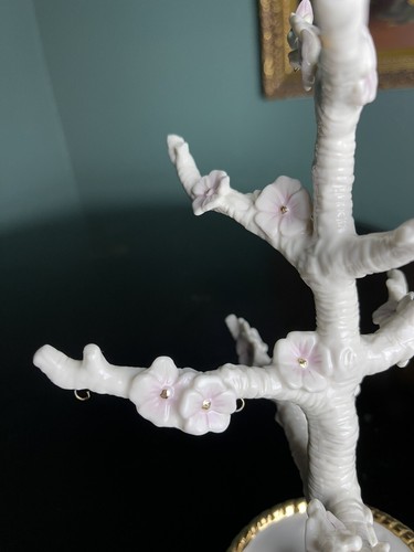 LENOX Easter Traditions Tree by Lenox RETIRED TOP CONDITION - NO ORNAMENTS - Bild 8 von 9