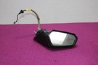 10-15 Chevy Camaro Front Left Driver Sideview Auto Dim Heated Mirror OEM 70k