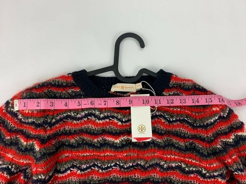 New Tory Burch Sweaters Size XS - Picture 4 of 7