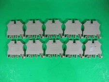 Klemsan -- PEK4, 305-130-PEK4 -- (Lot of 10) Used