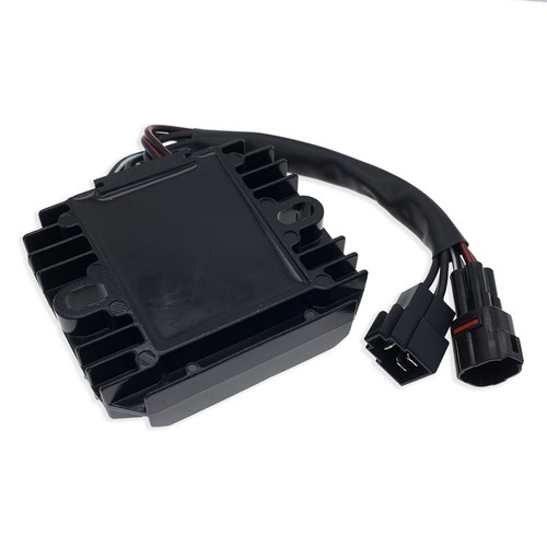 For 2003-07 Suzuki SV1000, 08-12 SV650, 03-12 SFV650 Voltage Regulator Rectifier - Imagen 6 de 7