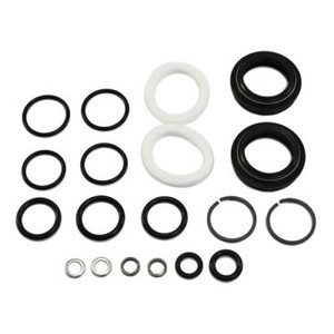 Rockshox 2014 Reba 32mm Basic Fork Service Kit Black
