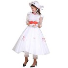 Dress Women's Mary Poppins Costumes