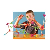 Fat Brain Toys Joinks Building Kit on sale Fat Brain Toys Joinks Building Kit on sale