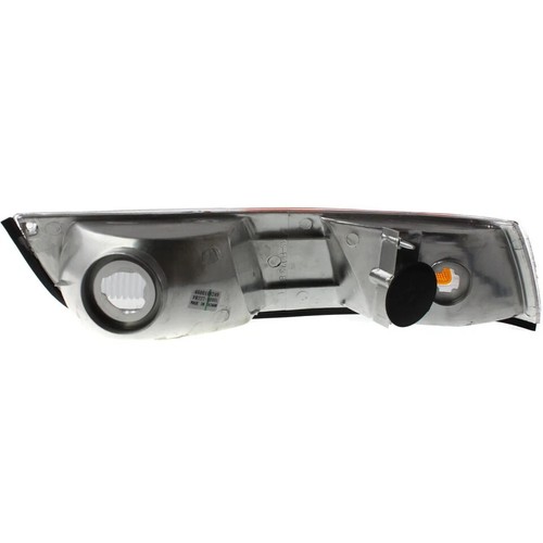 Headlight Assembly + Corner Lamp Left & Right For 1995-97 Mercury Grand Marquis - Picture 7 of 13